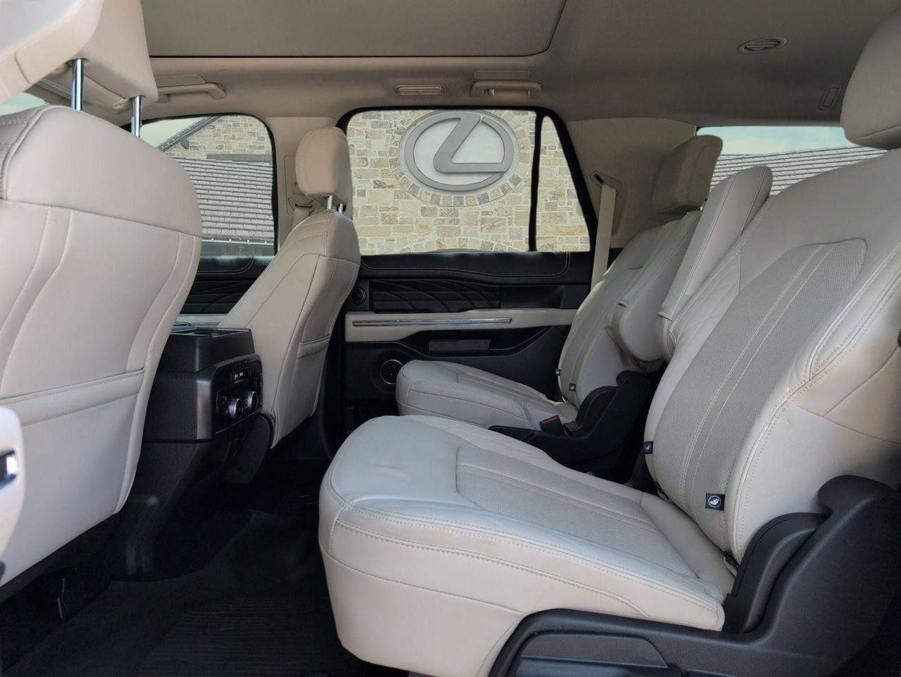 2023 Ford Expedition Max Platinum San Antonio TX