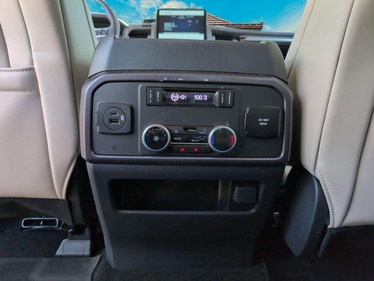 2023 Ford Expedition Max Platinum San Antonio TX