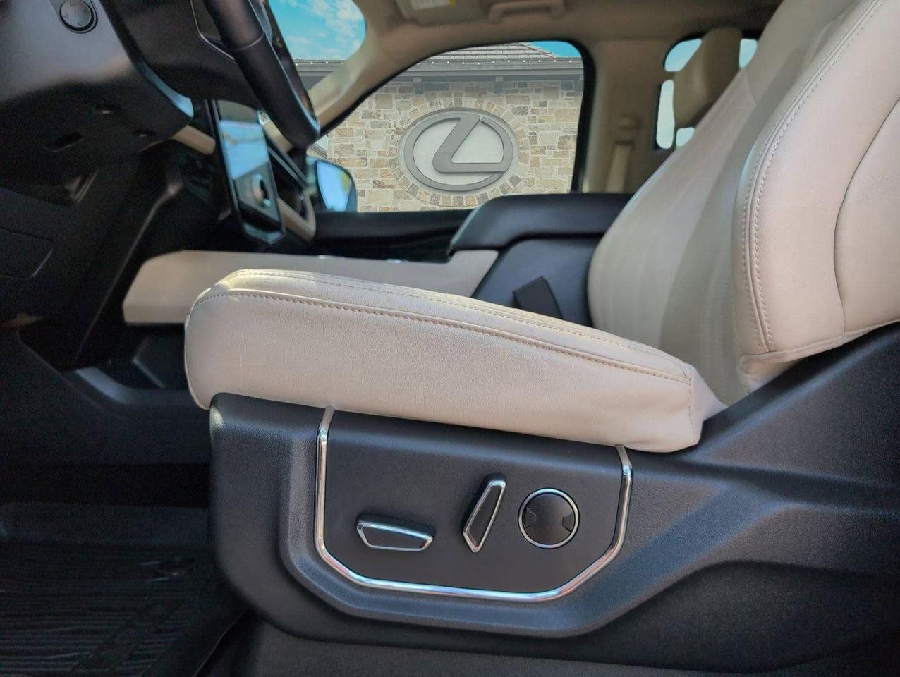 2023 Ford Expedition Max Platinum San Antonio TX