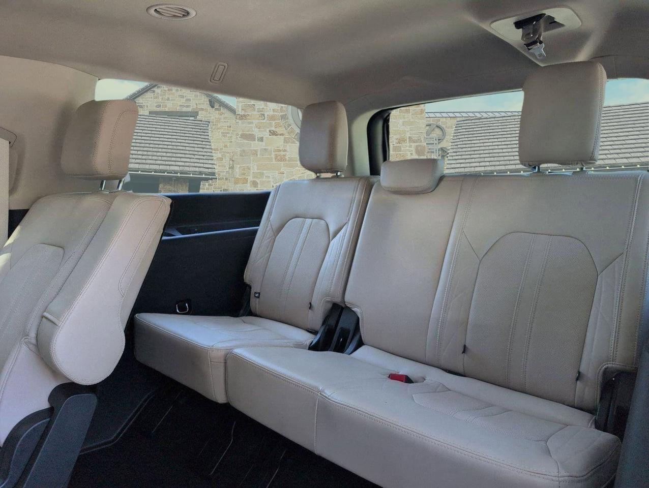 2023 Ford Expedition Max Platinum San Antonio TX