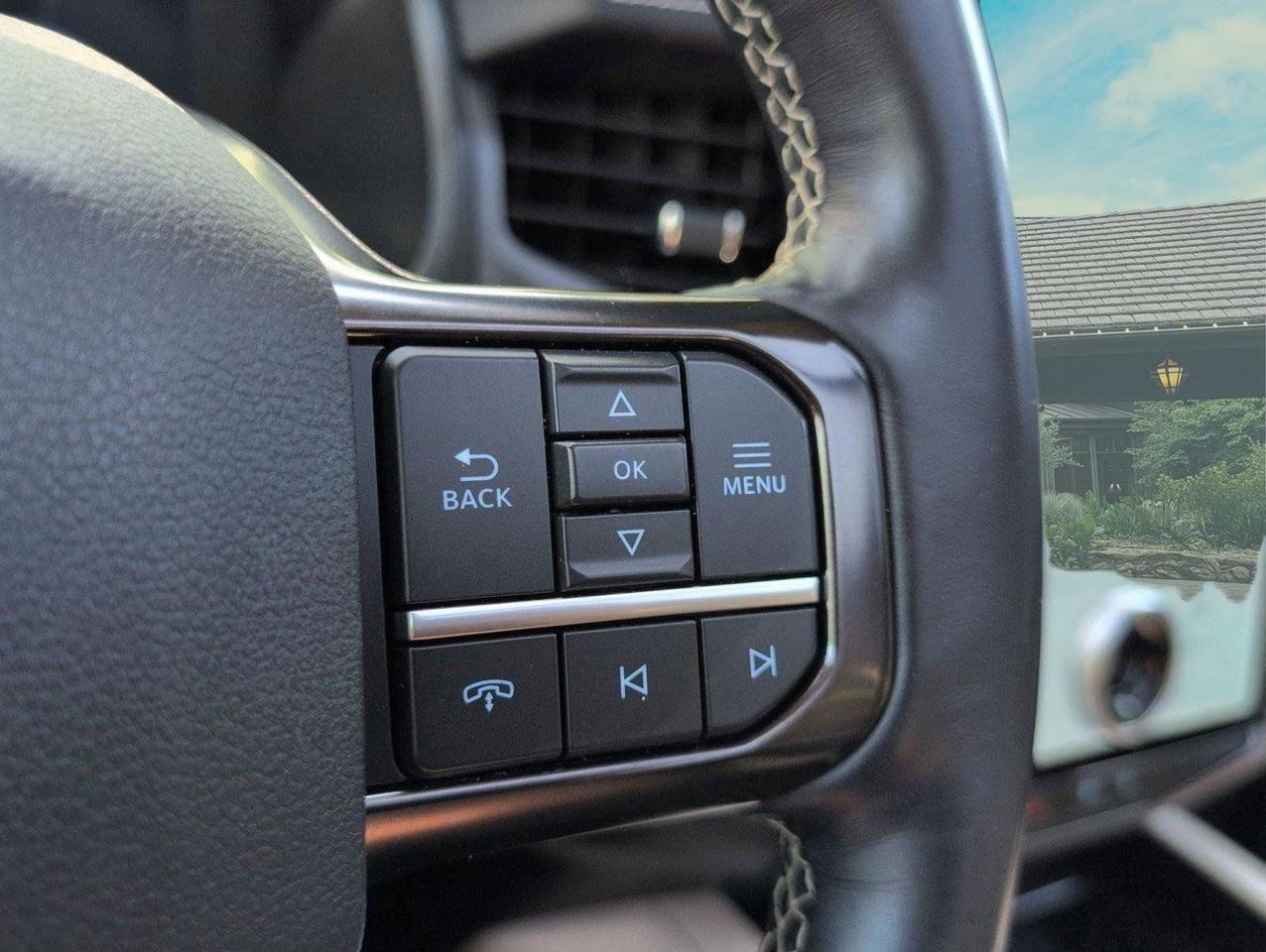 2023 Ford Expedition Max Platinum San Antonio TX