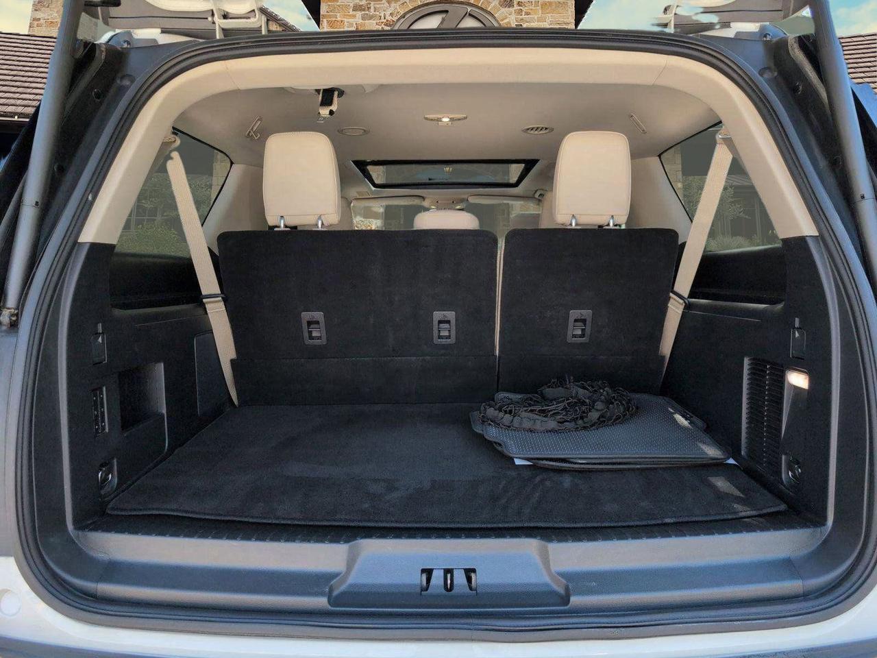 2023 Ford Expedition Max Platinum San Antonio TX