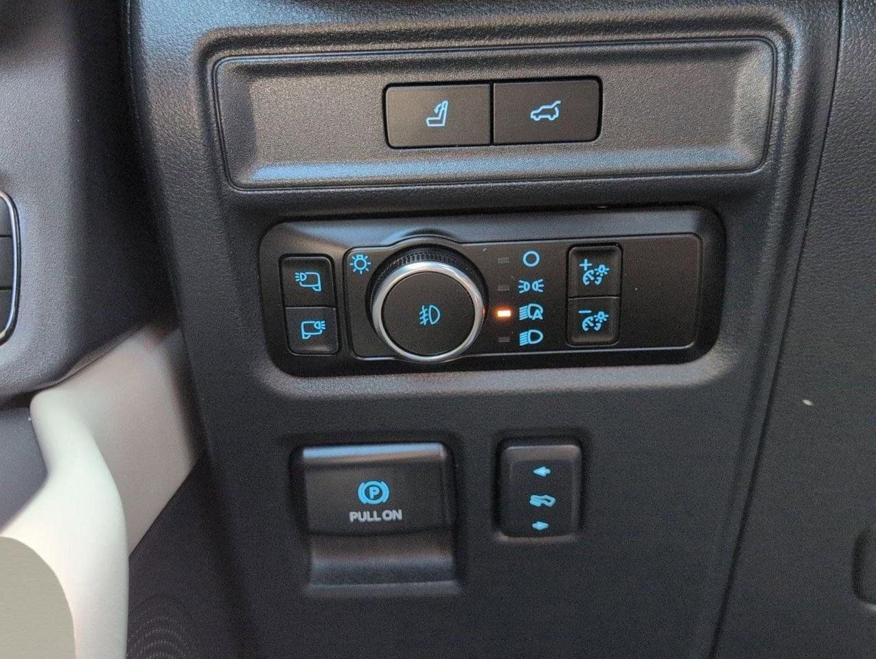 2023 Ford Expedition Max Platinum San Antonio TX