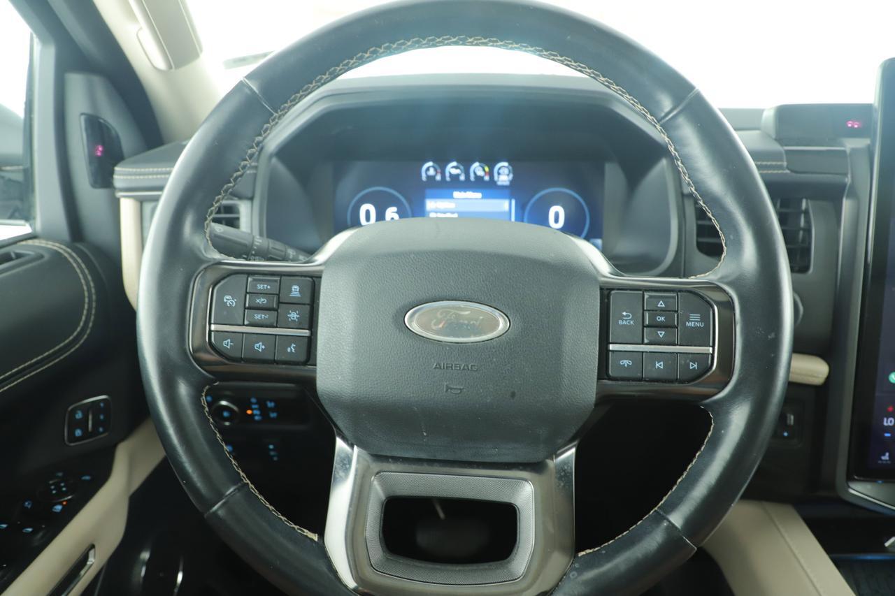 2023 Ford Expedition Max Platinum New Braunfels TX