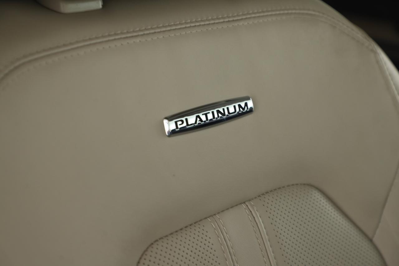2023 Ford Expedition Max Platinum New Braunfels TX