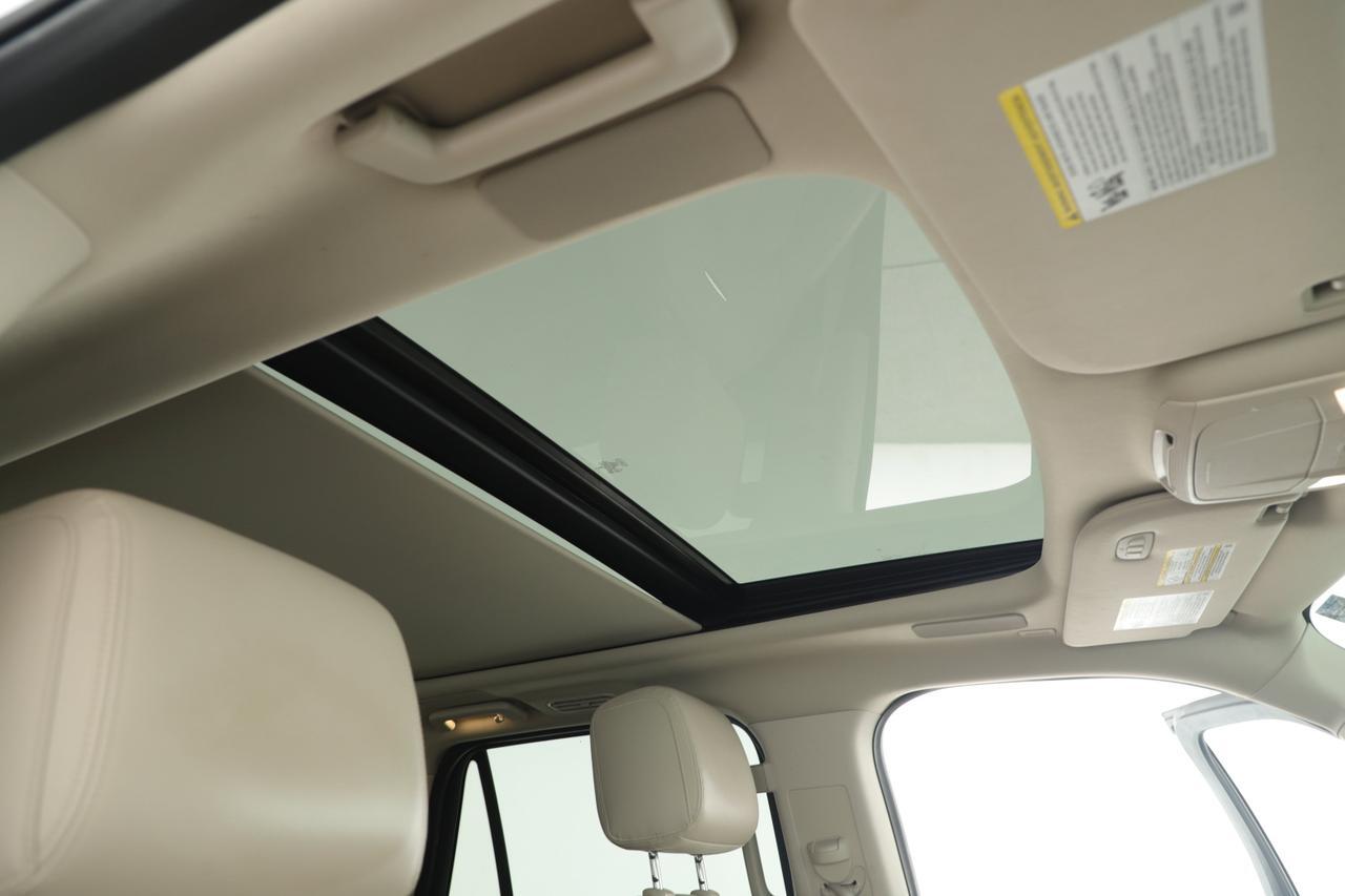 2023 Ford Expedition Max Platinum New Braunfels TX