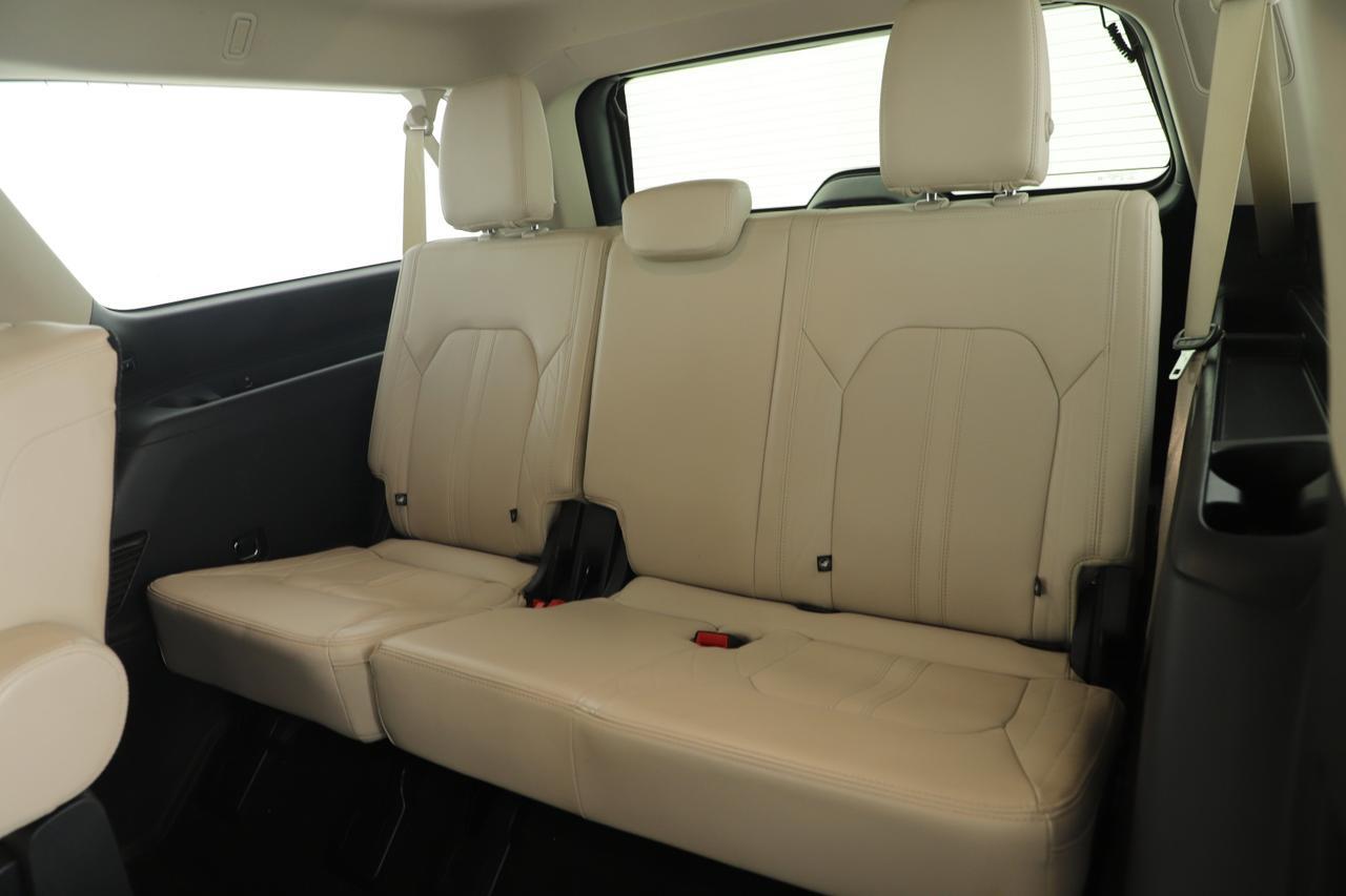 2023 Ford Expedition Max Platinum New Braunfels TX