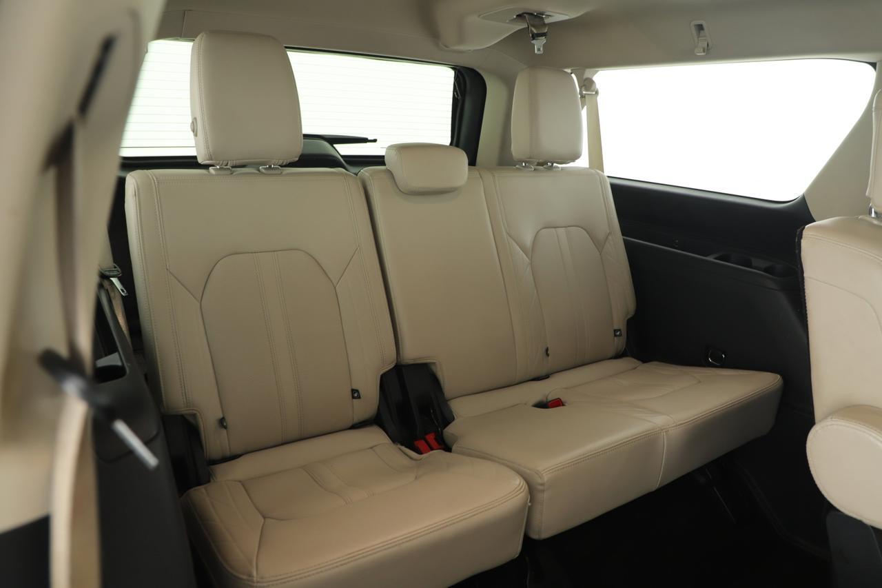 2023 Ford Expedition Max Platinum New Braunfels TX