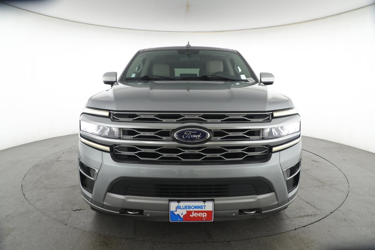 2023 Ford Expedition Max Platinum
