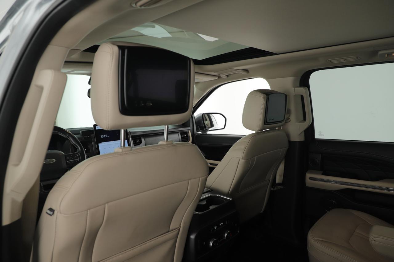 2023 Ford Expedition Max Platinum New Braunfels TX