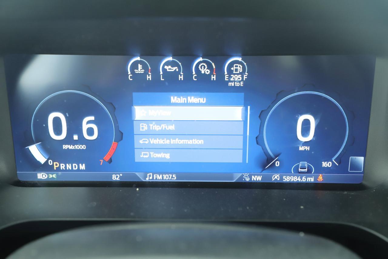 2023 Ford Expedition Max Platinum New Braunfels TX
