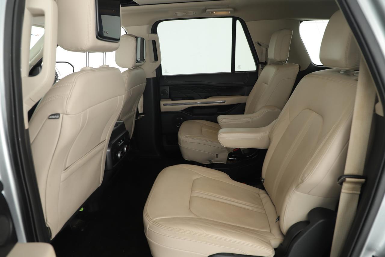 2023 Ford Expedition Max Platinum New Braunfels TX