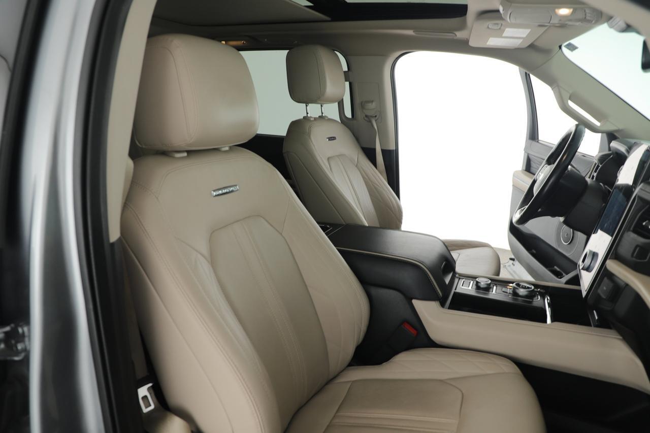 2023 Ford Expedition Max Platinum New Braunfels TX