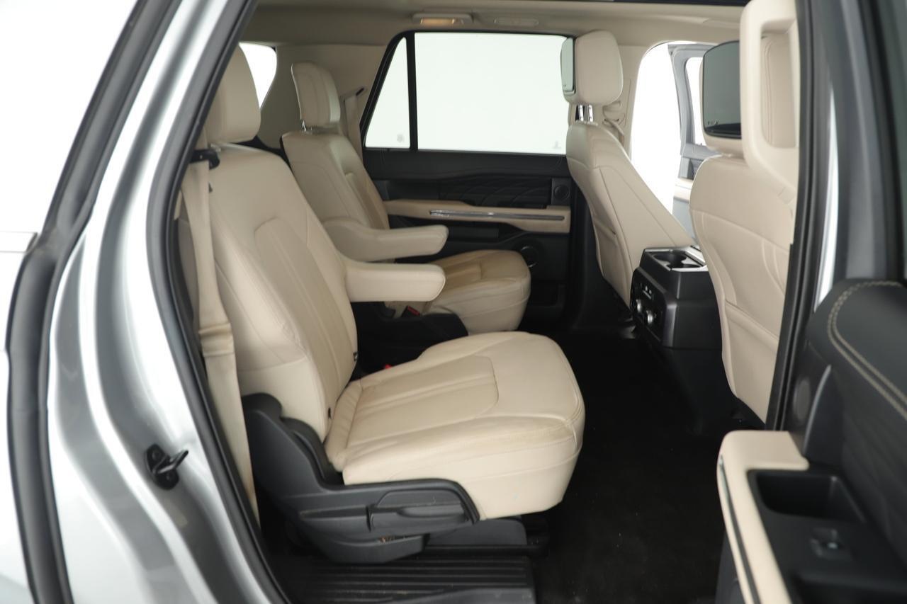 2023 Ford Expedition Max Platinum New Braunfels TX