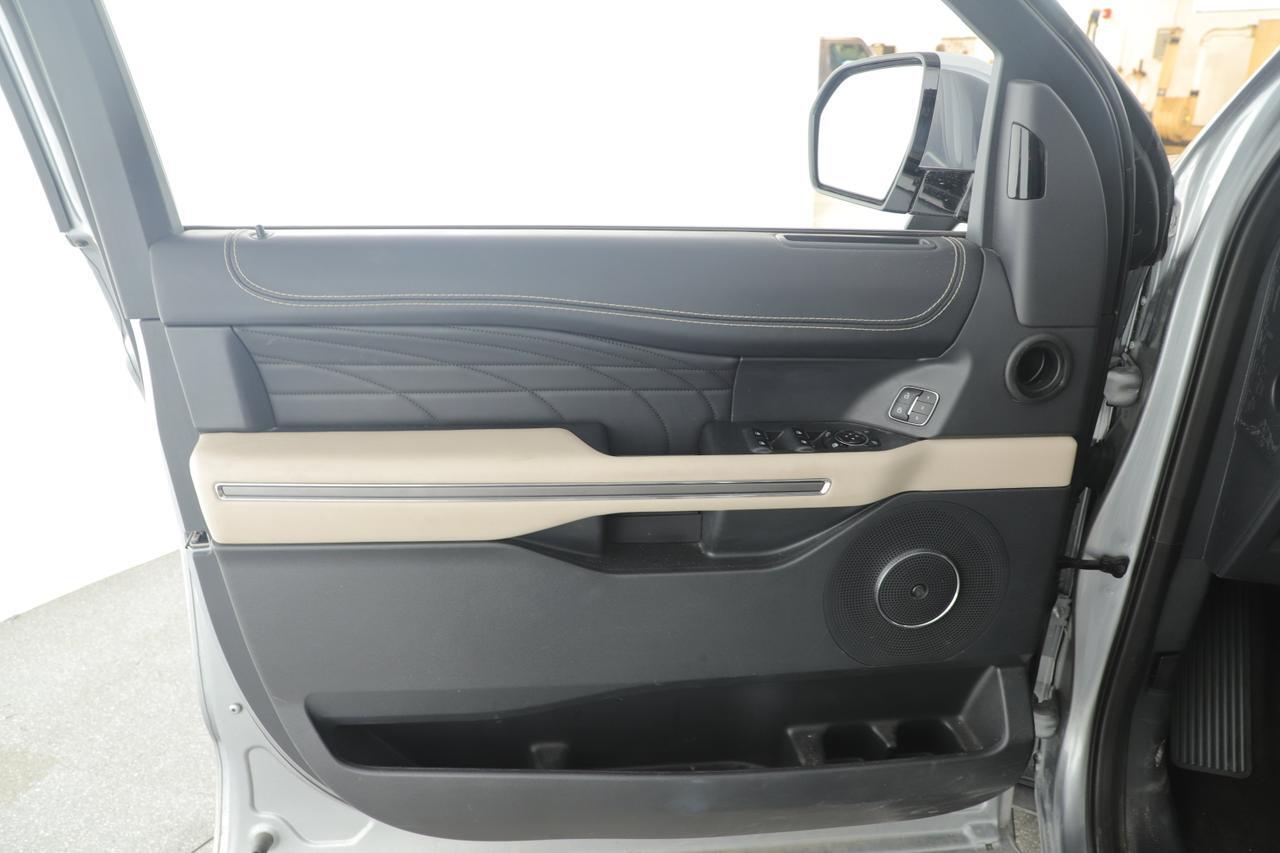 2023 Ford Expedition Max Platinum New Braunfels TX