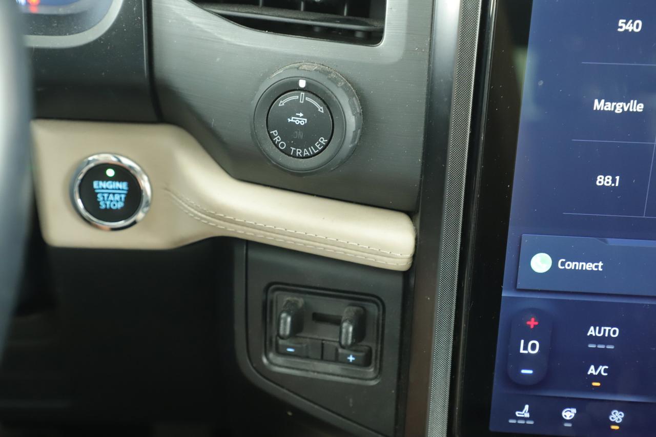 2023 Ford Expedition Max Platinum New Braunfels TX