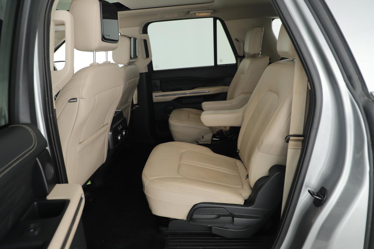 2023 Ford Expedition Max Platinum New Braunfels TX