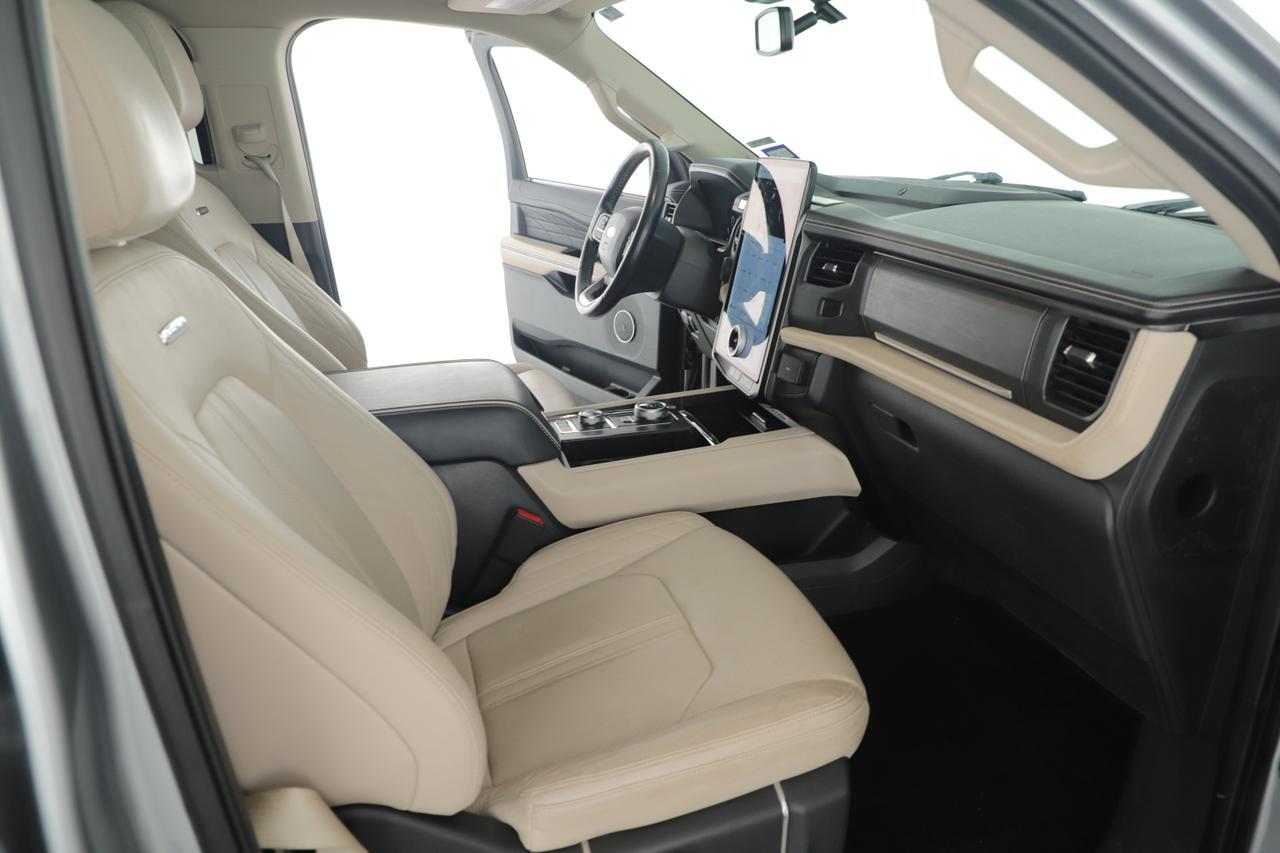 2023 Ford Expedition Max Platinum New Braunfels TX