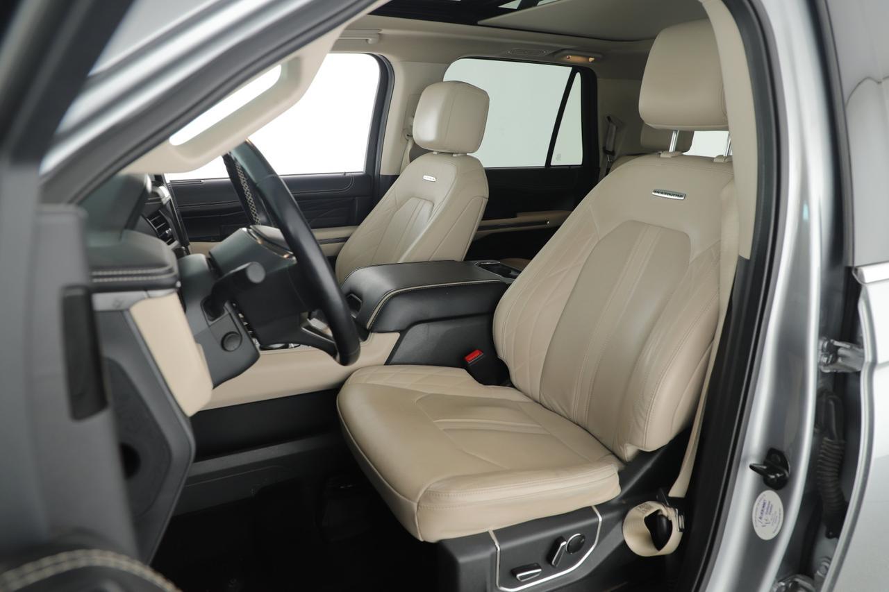 2023 Ford Expedition Max Platinum New Braunfels TX