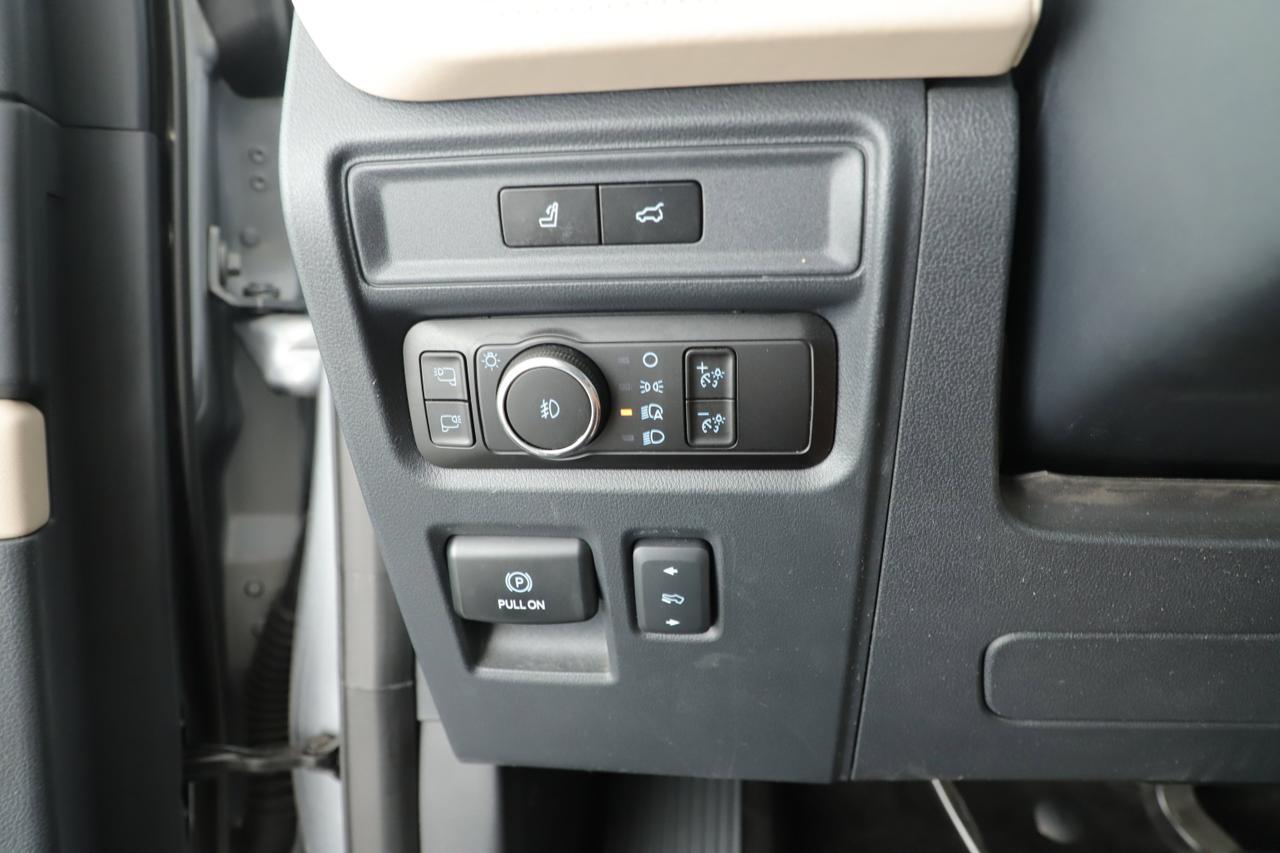 2023 Ford Expedition Max Platinum New Braunfels TX