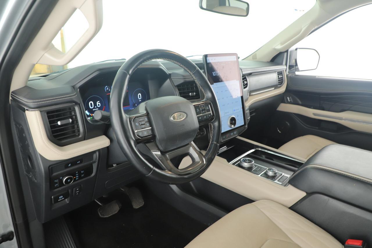 2023 Ford Expedition Max Platinum New Braunfels TX