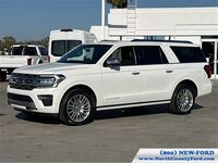 2023 Ford Expedition Max Platinum