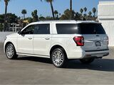 2023 Ford Expedition Max Platinum San Diego County CA