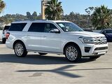 2023 Ford Expedition Max Platinum San Diego County CA