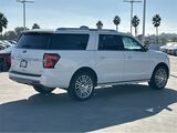 2023 Ford Expedition Max Platinum San Diego County CA