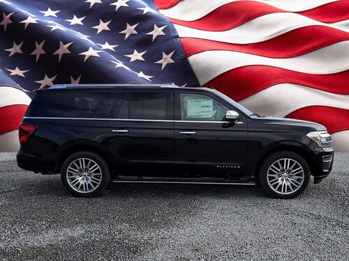 2023 Ford Expedition Max Platinum Tampa FL 2023 Ford Expedition Max Platinum Tampa FL