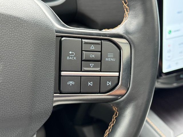 2023 Ford Expedition Max Platinum Washington MO