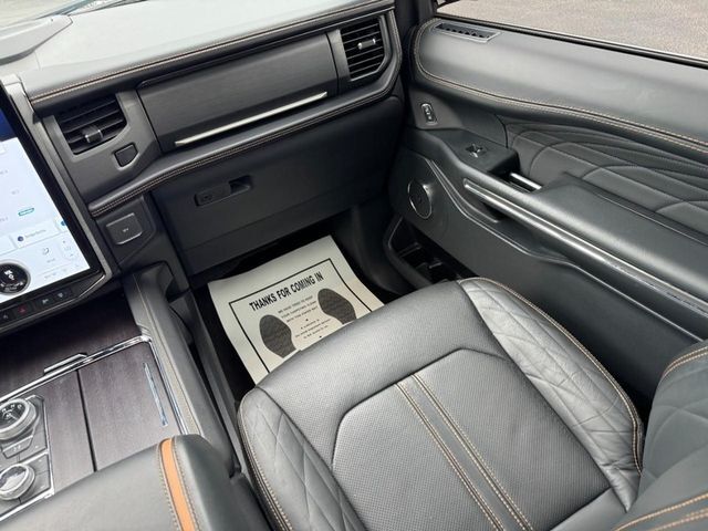 2023 Ford Expedition Max Platinum Washington MO