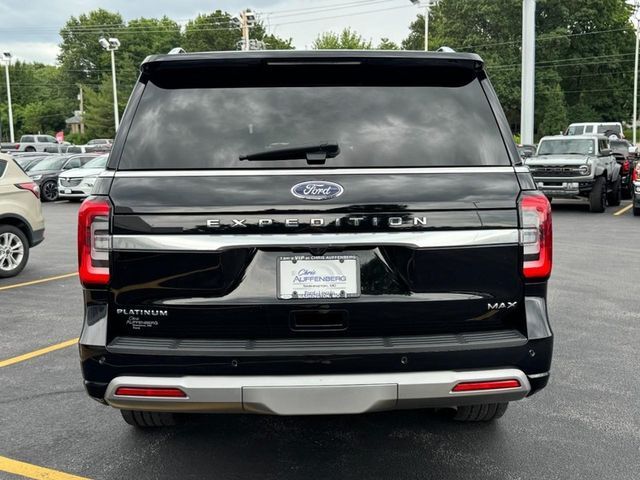 2023 Ford Expedition Max Platinum Washington MO