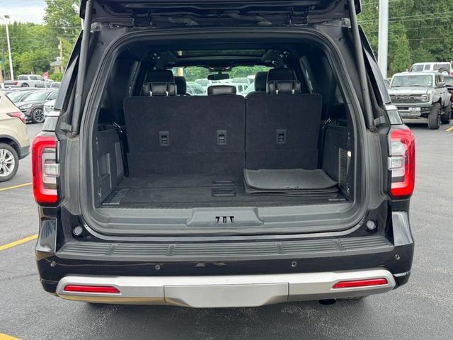2023 Ford Expedition Max Platinum Washington MO