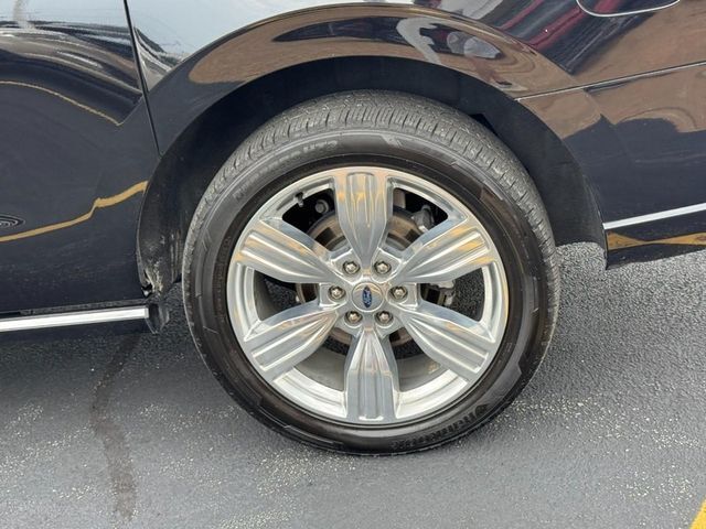 2023 Ford Expedition Max Platinum Washington MO