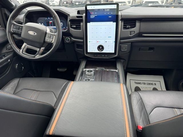 2023 Ford Expedition Max Platinum Washington MO