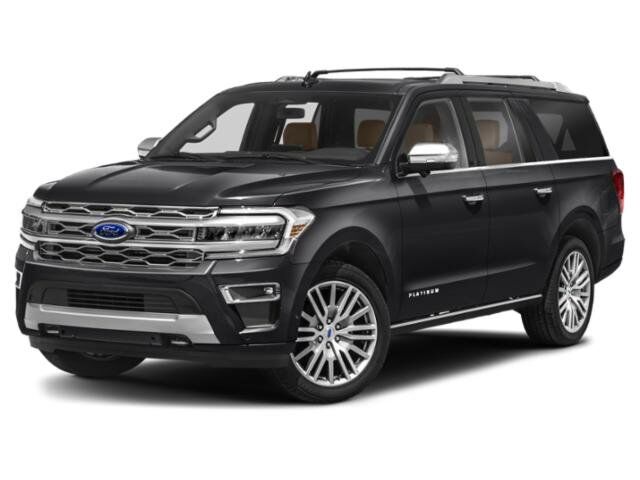 2023 Ford Expedition Max Platinum Winder GA
