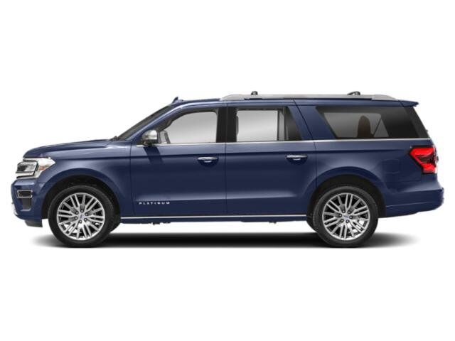 2023 Ford Expedition Max Platinum Winder GA