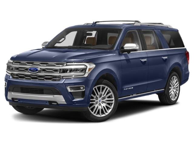 2023 Ford Expedition Max Platinum Winder GA