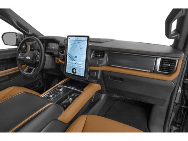 2023 Ford Expedition Max Platinum Winder GA