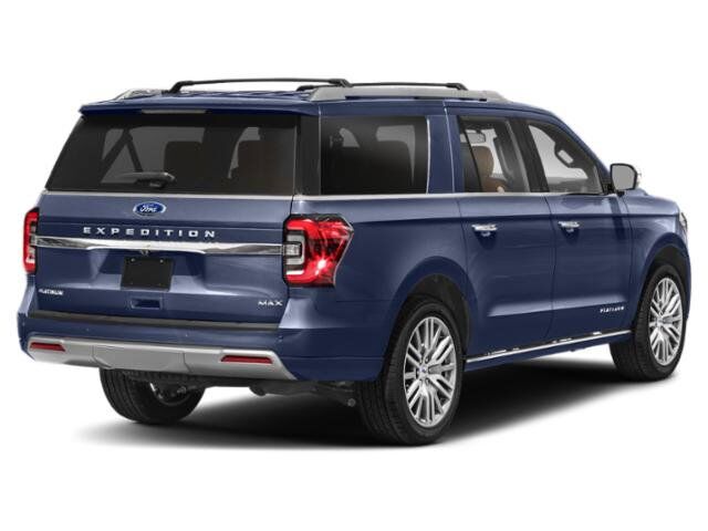 2023 Ford Expedition Max Platinum Winder GA