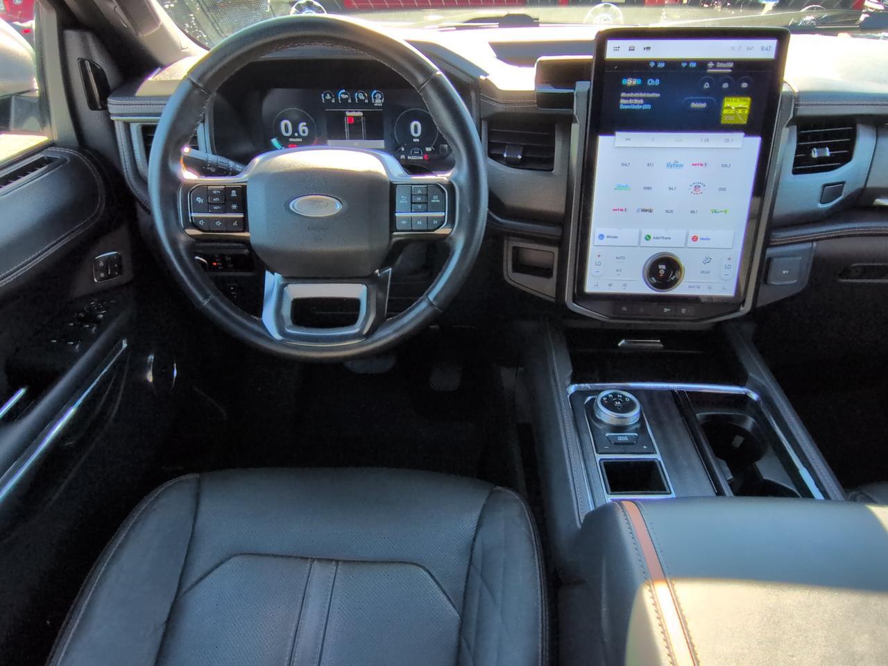 2023 Ford Expedition Max Platinum Winder GA