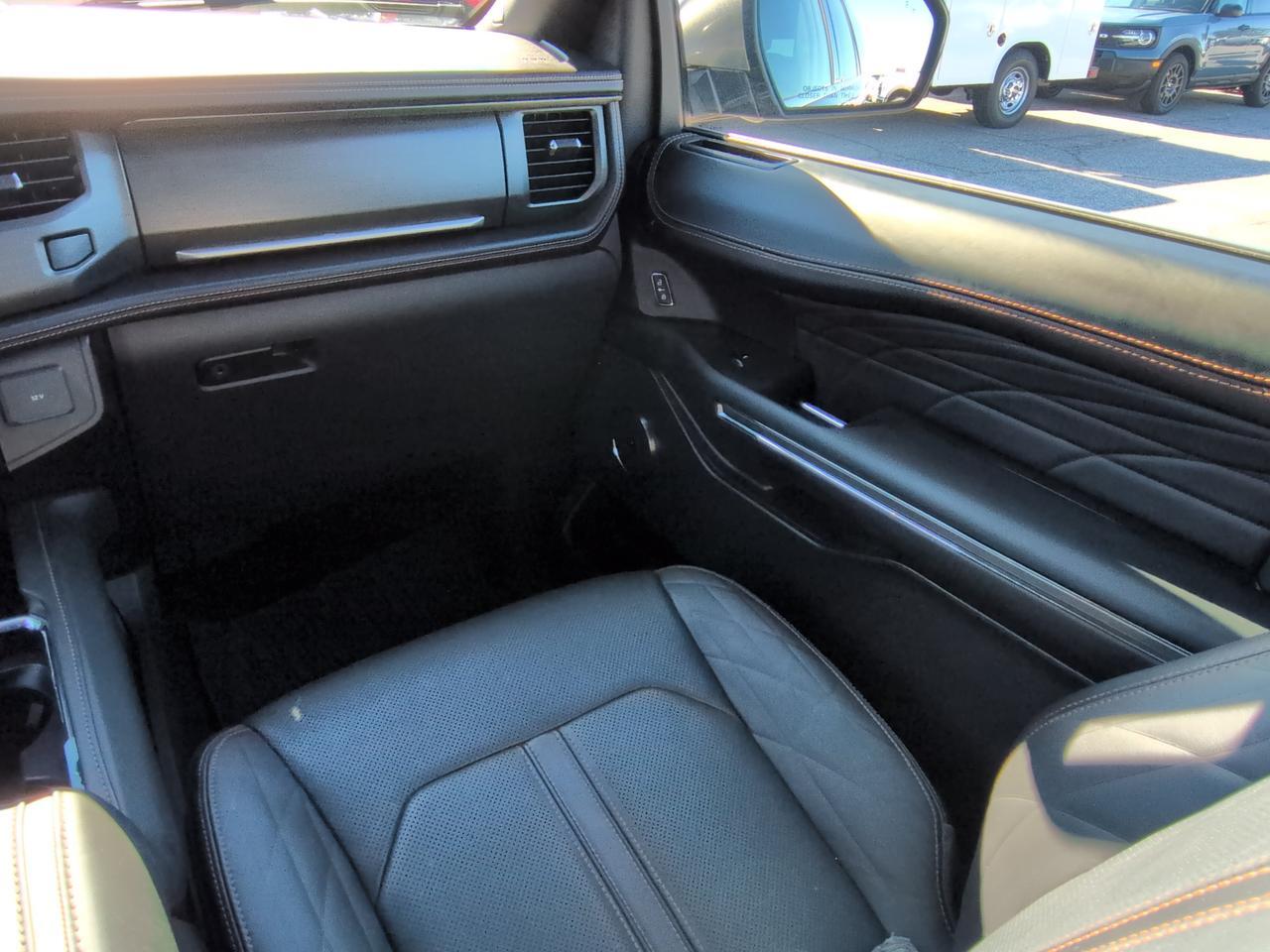 2023 Ford Expedition Max Platinum Winder GA