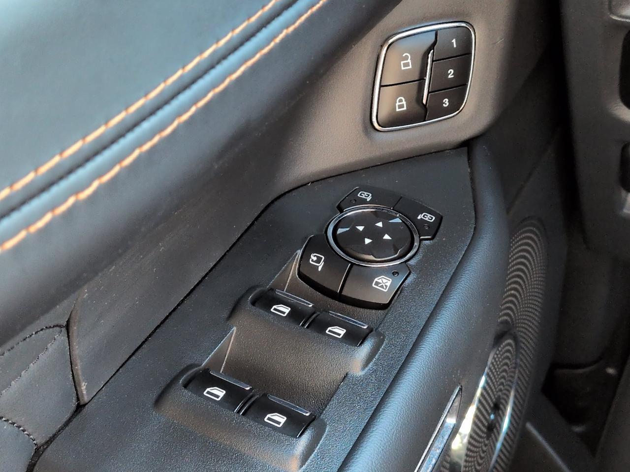 2023 Ford Expedition Max Platinum Winder GA