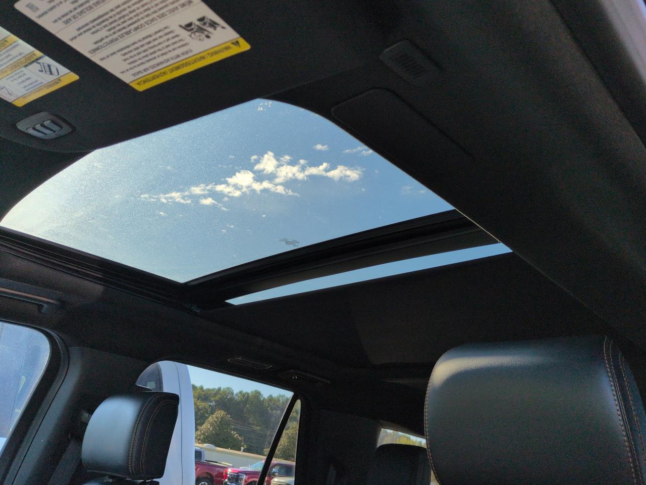 2023 Ford Expedition Max Platinum Winder GA