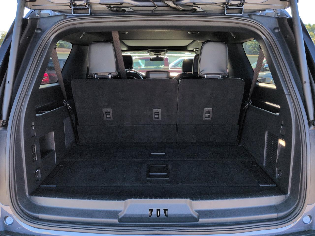 2023 Ford Expedition Max Platinum Winder GA