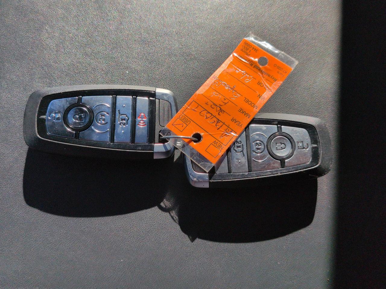 2023 Ford Expedition Max Platinum Winder GA