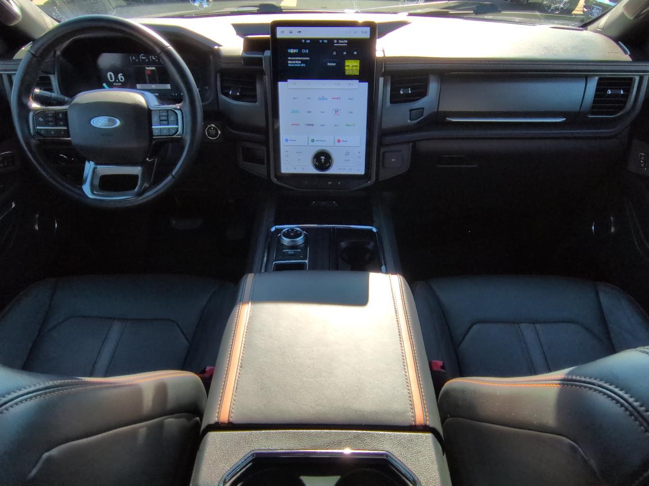2023 Ford Expedition Max Platinum Winder GA