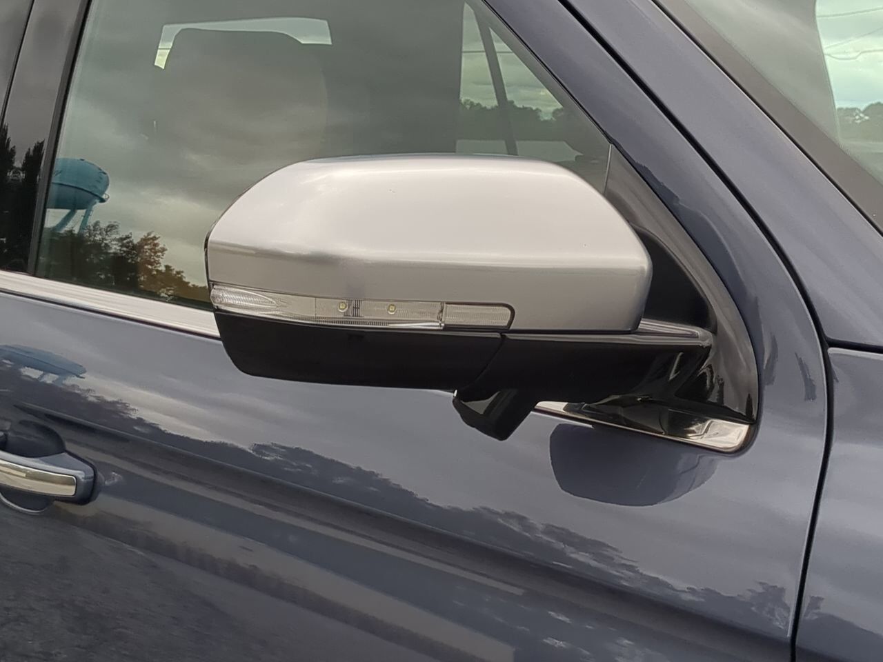 2023 Ford Expedition Max Platinum Winder GA