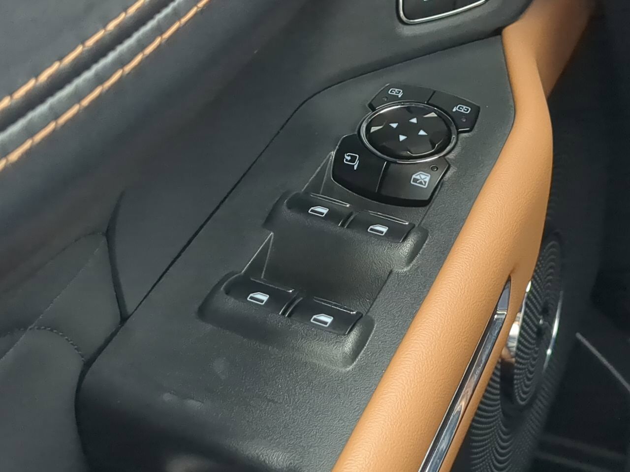 2023 Ford Expedition Max Platinum Winder GA